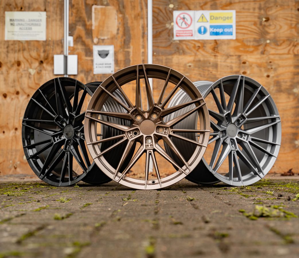 Riviera RF13 Lifestyle