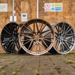 Riviera RF13 Lifestyle