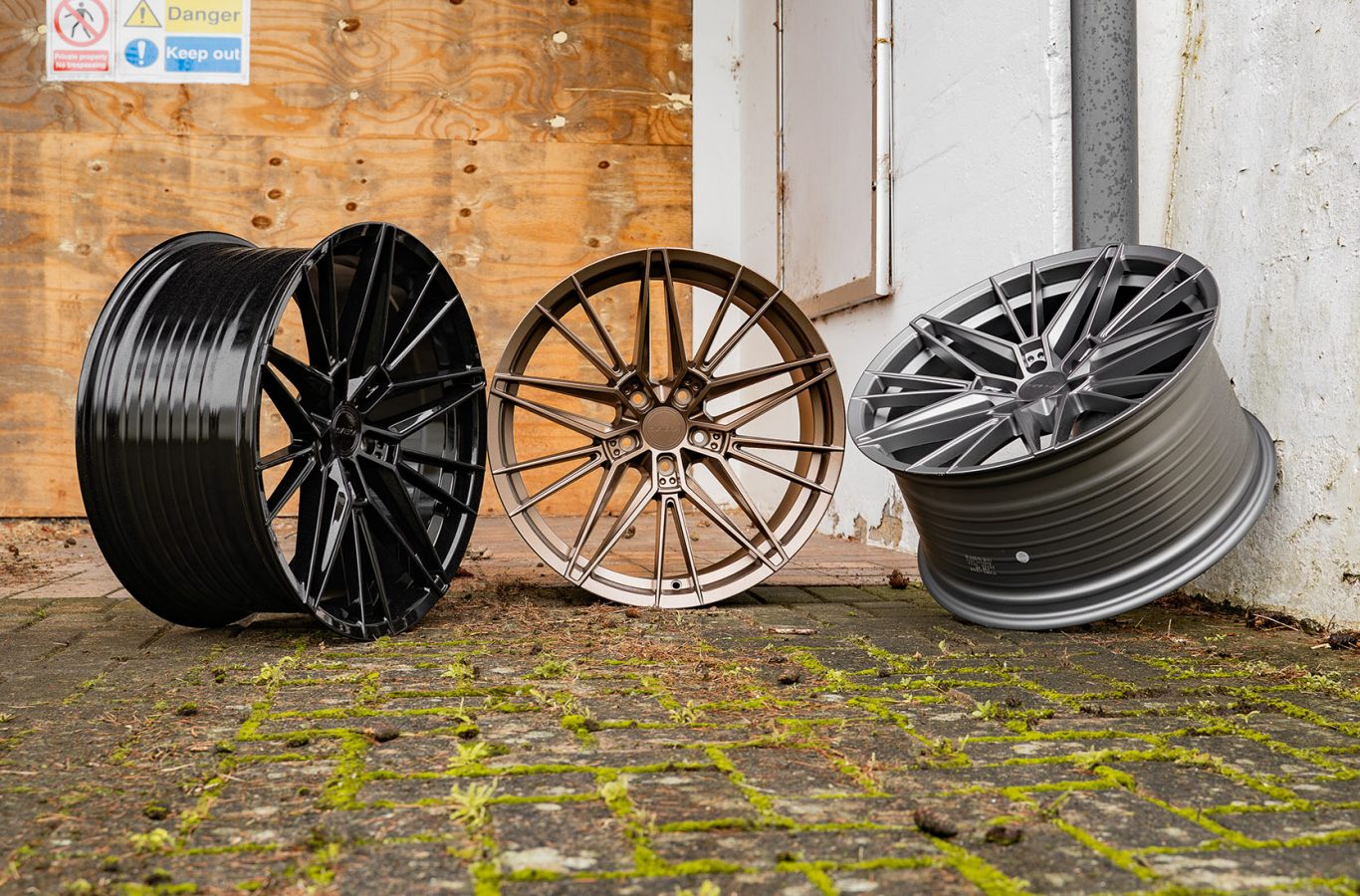 Riviera RF13 Lifestyle