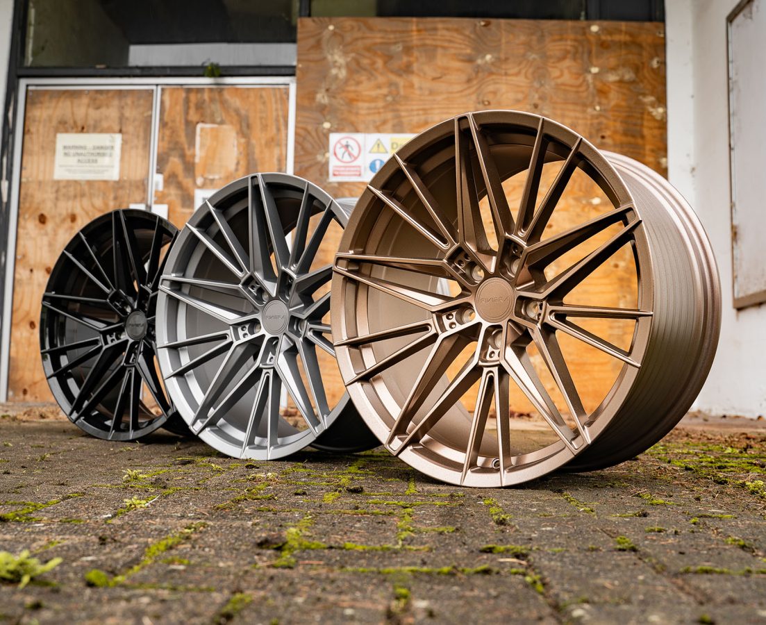 Riviera RF13 Lifestyle