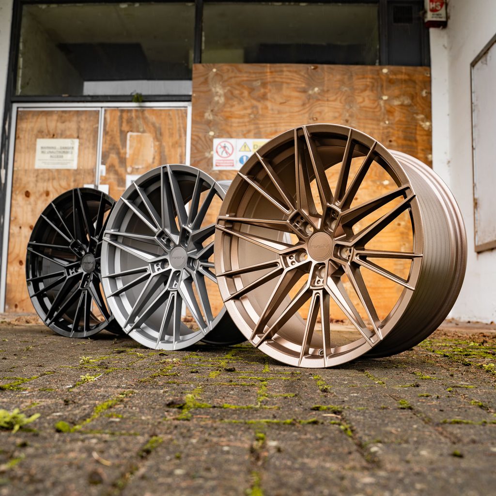 Riviera RF13 Lifestyle