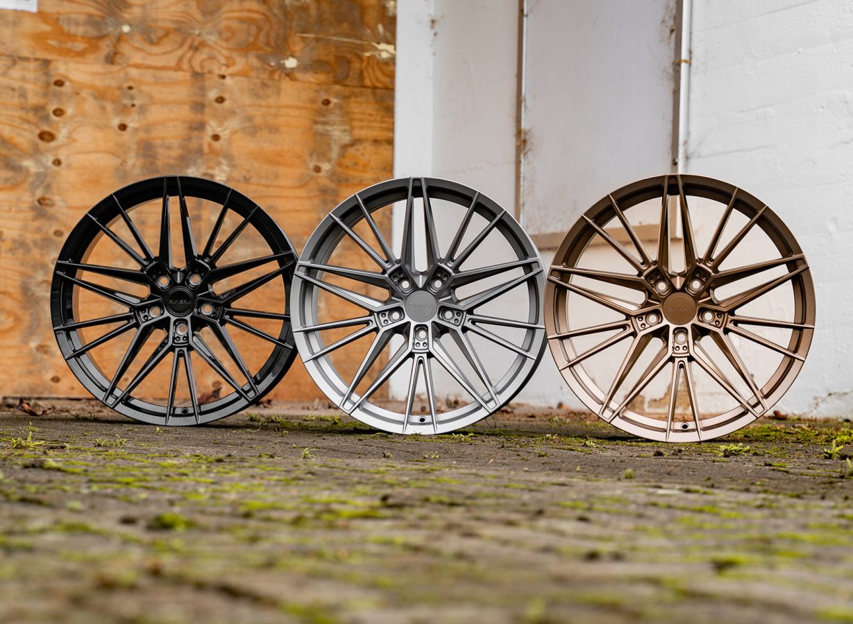 Riviera RF13 Lifestyle