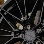 Riviera RF13 Lifestyle Gloss Black