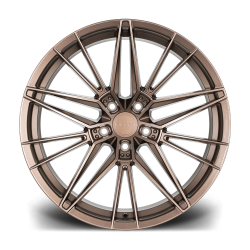 Riviera RF13 Matt Bronze Face