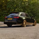 Audi RS6 C7.5 Riviera RF5 Bronze