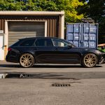 Audi RS6 C7.5 Riviera RF5 Bronze