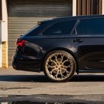 Audi RS6 C7.5 Riviera RF5 Bronze