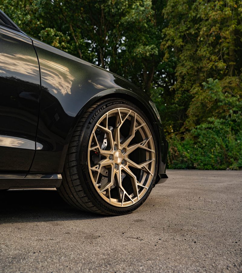 Audi RS6 C7_5 Riviera RF5 Bronze