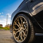 Audi RS6 C7.5 Riviera RF5 Bronze