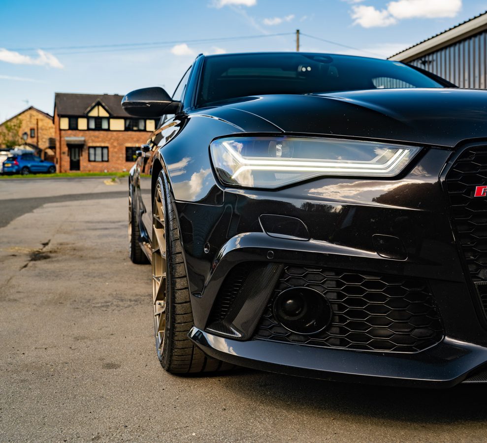 Audi RS6 C7_5 Riviera RF5 Bronze