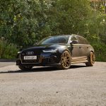 Audi RS6 C7.5 Riviera RF5 Bronze