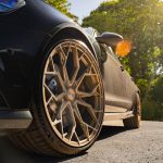 Audi RS6 C7.5 Riviera RF5 Bronze