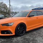 Audi RS6 C7_5 Riviera RF5 GB