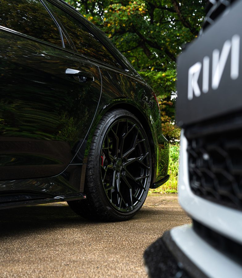 Audi RS6 C8 Riviera RF5 GB