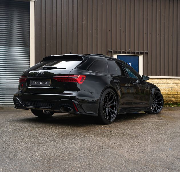 Audi RS6 C8 Riviera RF5 GB