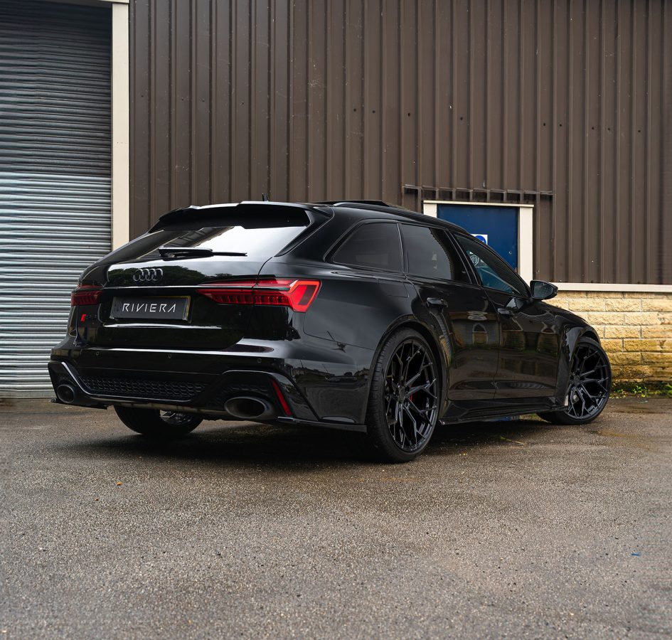 Audi RS6 C8 Riviera RF5 GB