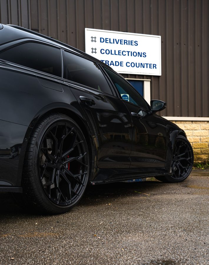 Audi RS6 C8 Riviera RF5 GB