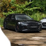 Audi RS6 C8 Riviera RF5 GB