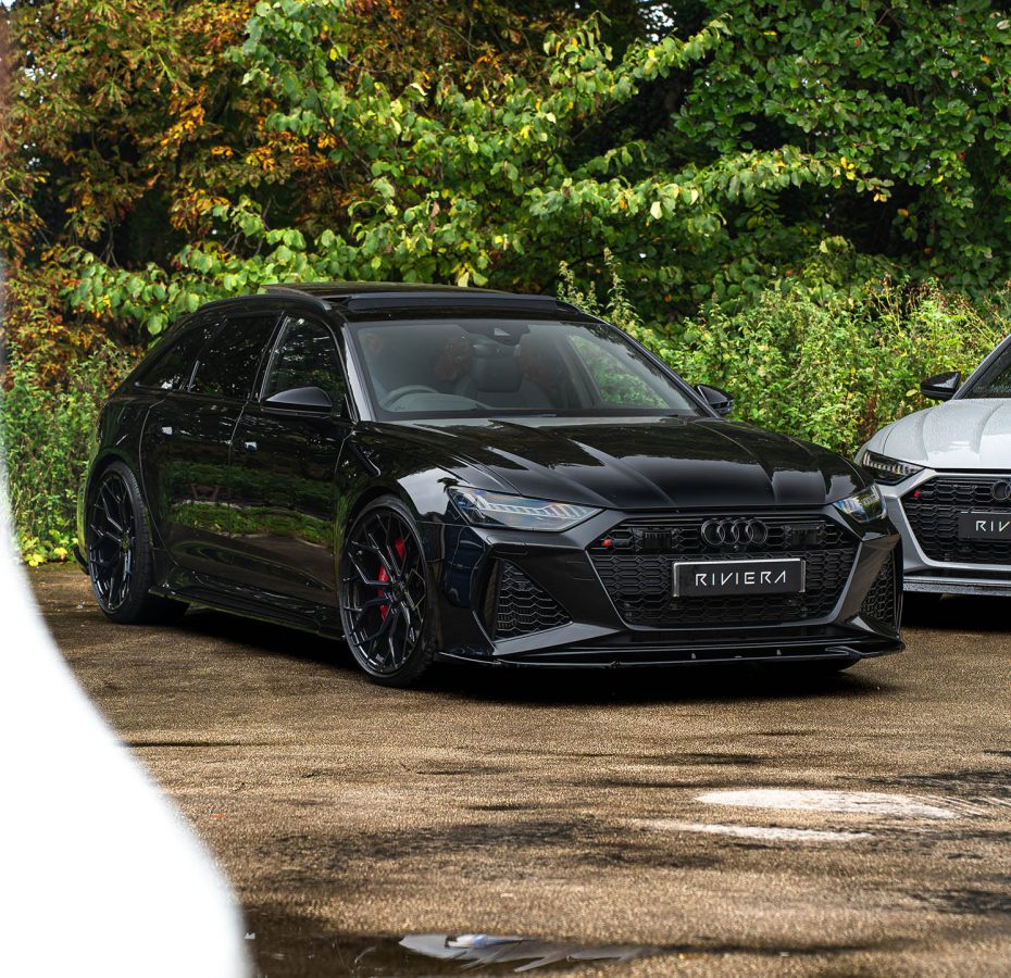 Audi RS6 C8 Riviera RF5 GB
