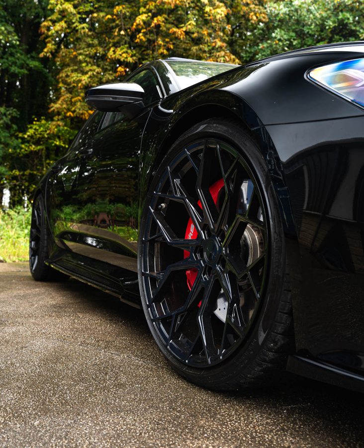 Audi RS6 C8 Riviera RF5 GB