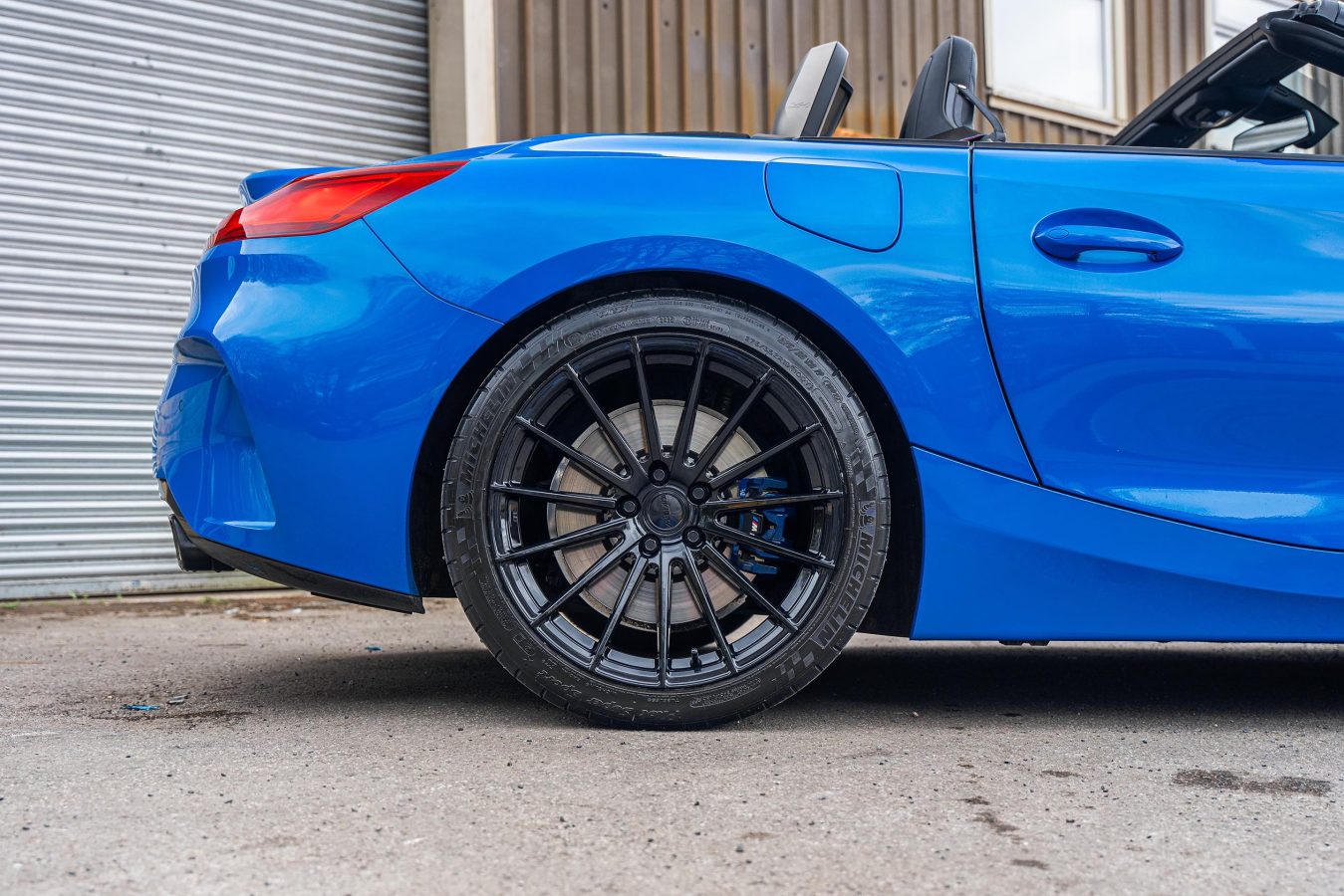 BMW Z4 G29 Riviera RF105 GB