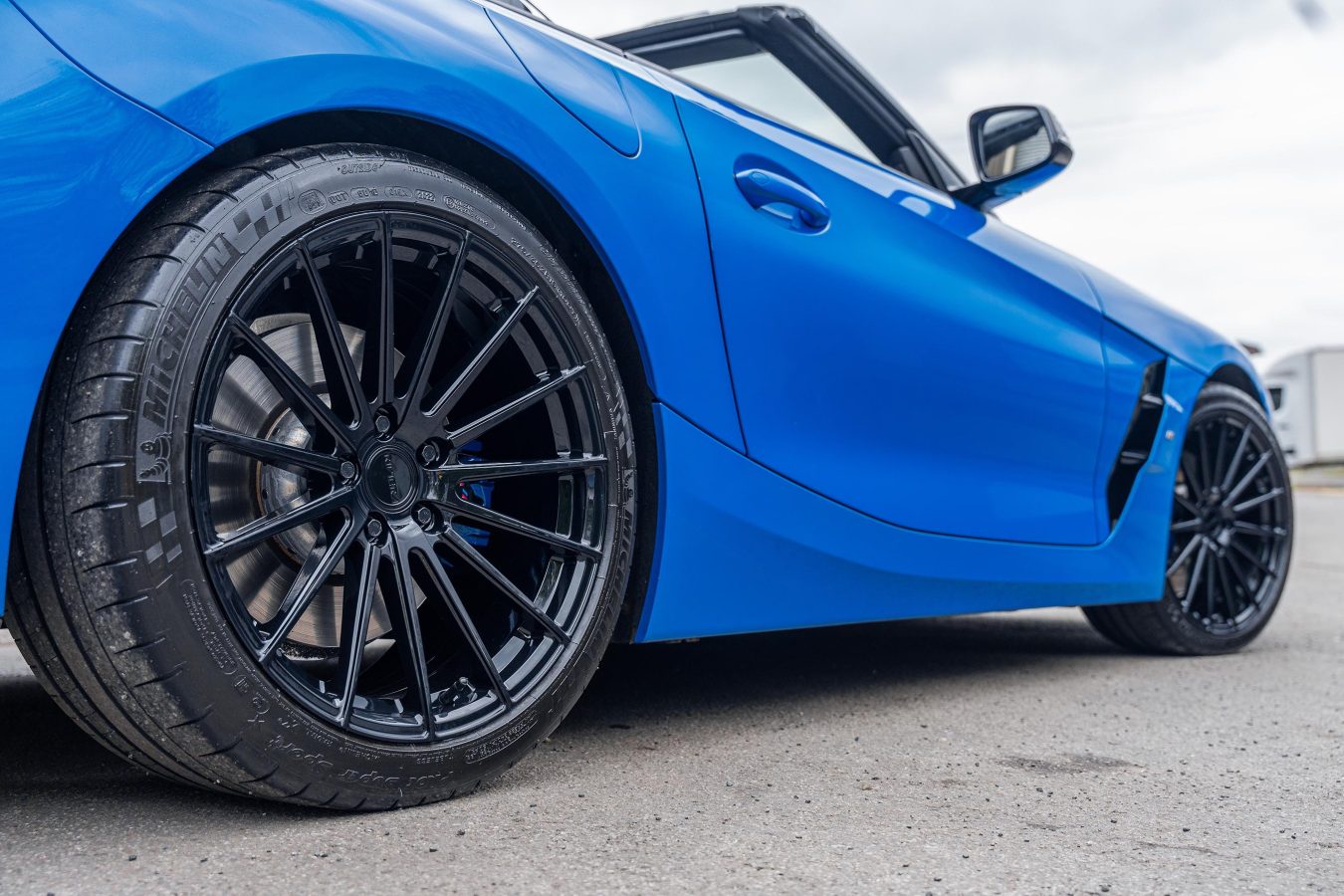 BMW Z4 G29 Riviera RF105 GB