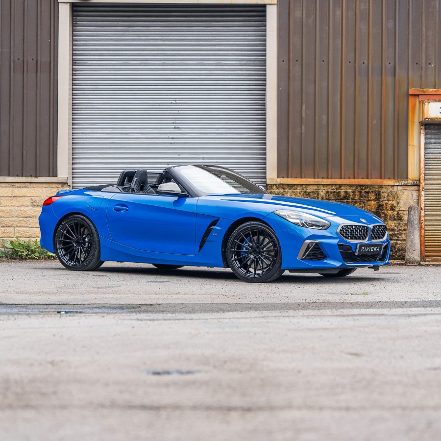 BMW Z4 G29 Riviera RF105 GB