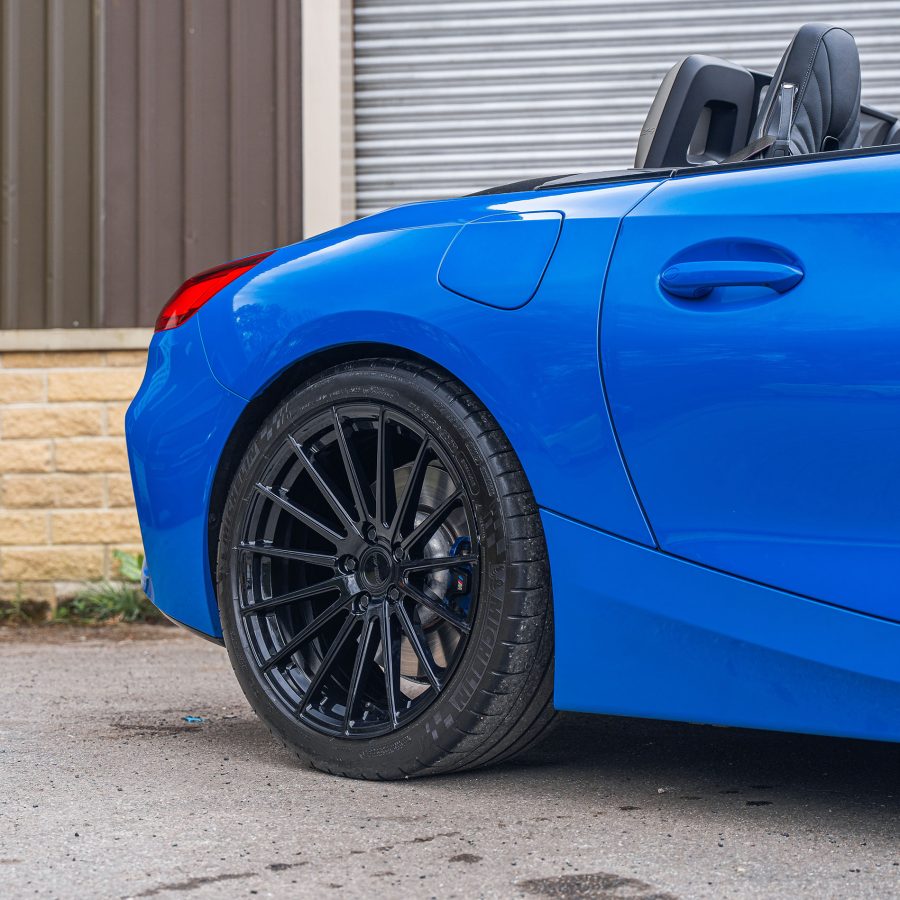 BMW Z4 G29 Riviera RF105 GB