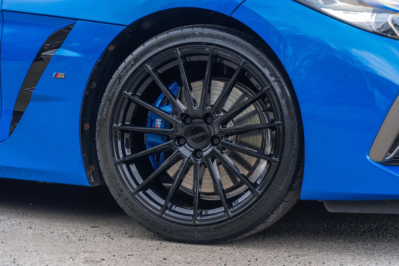 BMW Z4 G29 Riviera RF105 GB