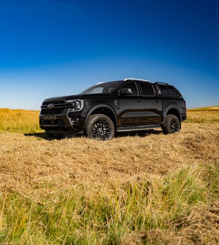 Best alloy wheels for Ford Ranger Wildtrak Riviera Xtreme RX4 Mobile