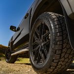 Ford Ranger Wildtrak Riviera RF16 GB