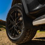 Ford Ranger Wildtrak Riviera RF16 GB