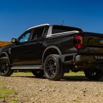 Ford Ranger Wildtrak Riviera RF16 GB
