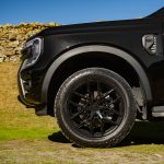 Ford Ranger Wildtrak Riviera RF16 GB