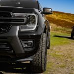 Ford Ranger Wildtrak Riviera RF16 GB