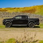 Ford Ranger Wildtrak Riviera RF16 GB