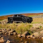 Ford Ranger Wildtrak Riviera RF16 GB