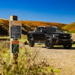 Ford Ranger Wildtrak Riviera RF16 GB