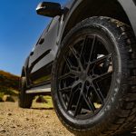 Ford Ranger Wildtrak Riviera RF16 GB