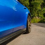 Porsche Panamera 4 Sport Turismo PDK Riviera RF5 Bronze