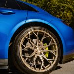 Porsche Panamera 4 Sport Turismo PDK Riviera RF5 Bronze