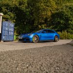 Porsche Panamera 4 Sport Turismo PDK Riviera RF5 Bronze