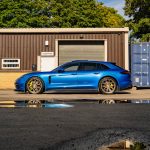 Porsche Panamera 4 Sport Turismo PDK Riviera RF5 Bronze