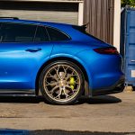 Porsche Panamera 4 Sport Turismo PDK Riviera RF5 Bronze