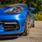 Porsche Panamera 4 Sport Turismo PDK Riviera RF5 Bronze