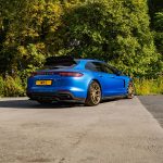 Porsche Panamera 4 Sport Turismo PDK Riviera RF5 Bronze
