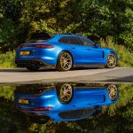 Porsche Panamera 4 Sport Turismo PDK Riviera RF5 Bronze