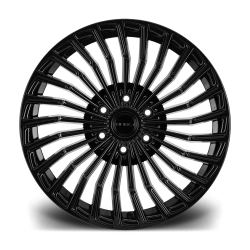 Riviera RF15 Gloss Black Face