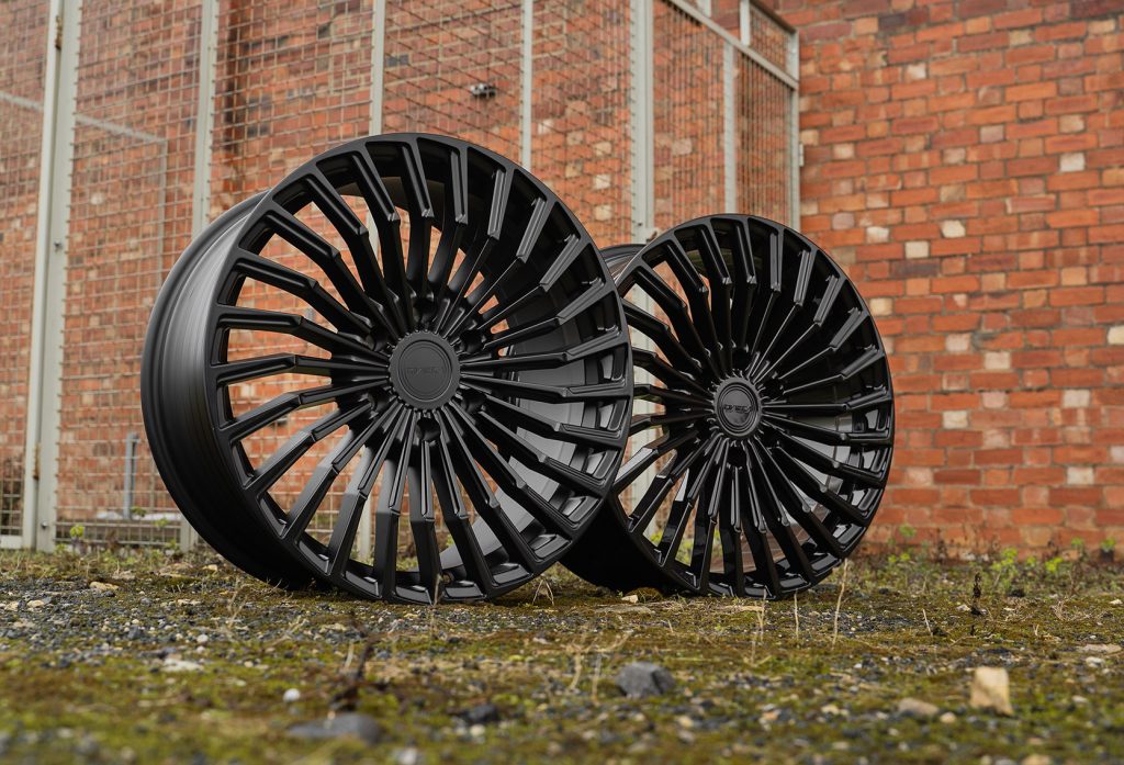 Riviera RF15 Lifestyle