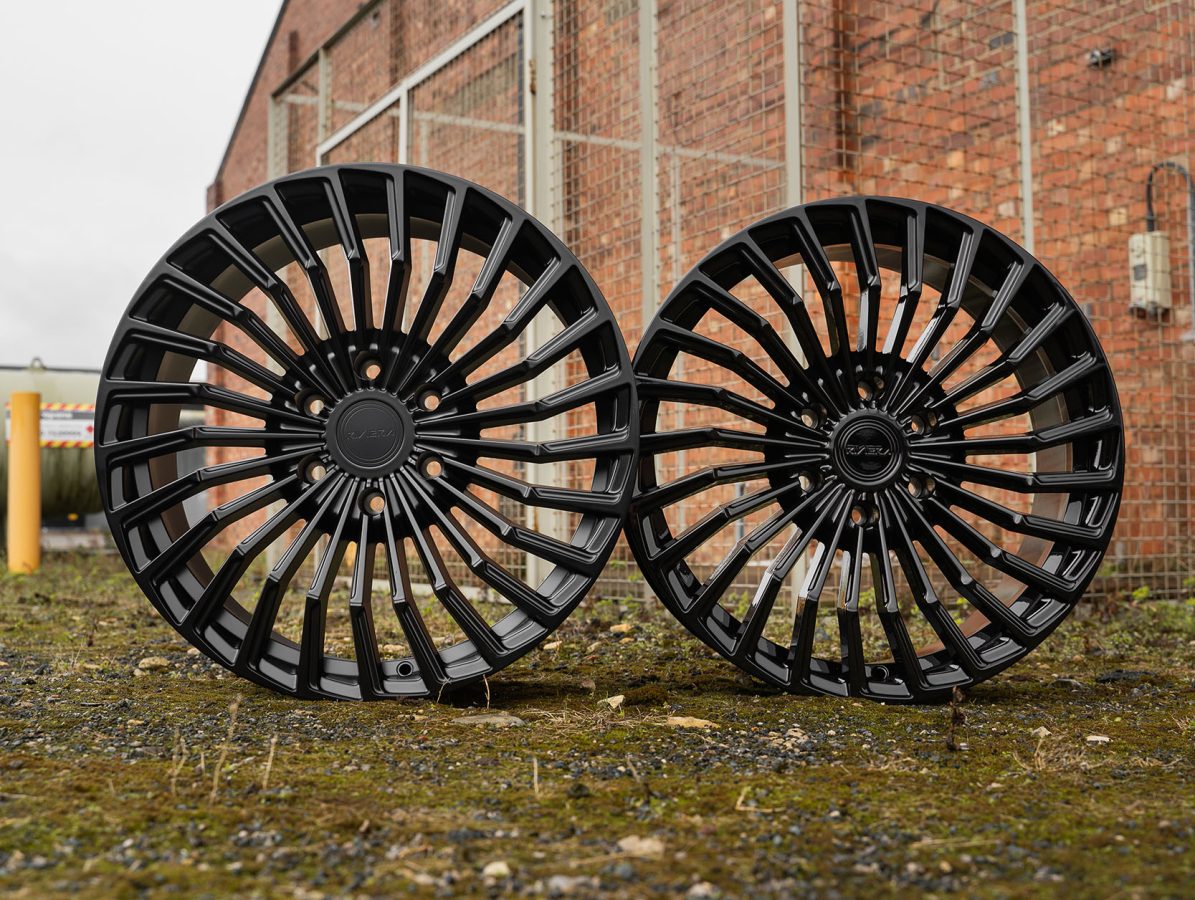 Riviera RF15 Lifestyle